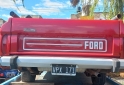 Utilitarios - Ford Ranchera 1987 Nafta 200000Km - En Venta