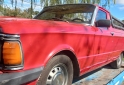 Utilitarios - Ford Ranchera 1987 Nafta 200000Km - En Venta