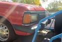 Utilitarios - Ford Ranchera 1987 Nafta 200000Km - En Venta