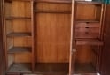 Hogar - Vendo ropero - En Venta