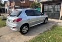 Autos - Peugeot 207 XS 2011 Nafta 44100Km - En Venta