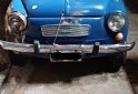 Cl�sicos - Fiat 600s mod. 1978 - En Venta