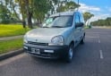 Utilitarios - Renault Kangoo Express Confort 2007 Diesel 198000Km - En Venta