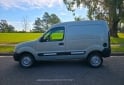 Utilitarios - Renault Kangoo Express Confort 2007 Diesel 198000Km - En Venta