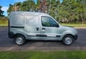 Utilitarios - Renault Kangoo Express Confort 2007 Diesel 198000Km - En Venta