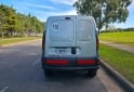 Utilitarios - Renault Kangoo Express Confort 2007 Diesel 198000Km - En Venta