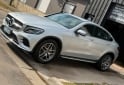 Autos - Mercedes Benz Glc 300 Coupe Amg pack 2019 Nafta 38000Km - En Venta