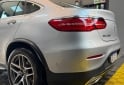 Autos - Mercedes Benz Glc 300 Coupe Amg pack 2019 Nafta 38000Km - En Venta