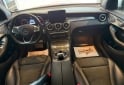 Autos - Mercedes Benz Glc 300 Coupe Amg pack 2019 Nafta 38000Km - En Venta