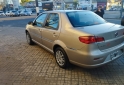 Autos - Fiat Siena ELX 1.4 2008 GNC - En Venta