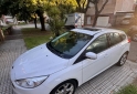 Autos - Ford Focus 2.0 SE Plus 2015 Nafta - En Venta