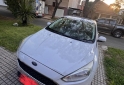 Autos - Ford Focus 2.0 SE Plus 2015 Nafta - En Venta