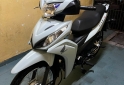 Motos - Honda Wave 2025 Nafta 6500Km - En Venta