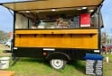 Accesorios para Autos - Vendo food truck impecable - En Venta