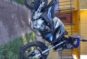 Motos - Honda Cb twister 2020 Nafta 28500Km - En Venta