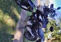 Motos - Honda Cb twister 2020 Nafta 28500Km - En Venta