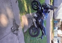 Motos - Honda Cb twister 2020 Nafta 28500Km - En Venta