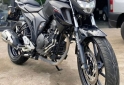 Motos - Yamaha Fz 25 2023 Nafta 12500Km - En Venta