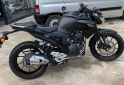 Motos - Yamaha Fz 25 2023 Nafta 12500Km - En Venta