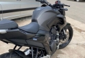 Motos - Yamaha Fz 25 2023 Nafta 12500Km - En Venta