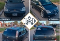 Autos - Chevrolet MERIVA 2009 GNC 213000Km - En Venta