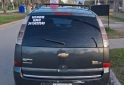 Autos - Chevrolet MERIVA 2009 GNC 213000Km - En Venta