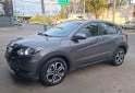 Camionetas - Honda HRV ecosport 2019 Nafta 72000Km - En Venta