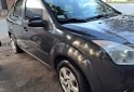 Autos - Ford Fiesta Max 2010 GNC 175000Km - En Venta
