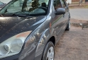 Autos - Ford Fiesta Max 2010 GNC 175000Km - En Venta