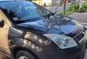 Autos - Ford Fiesta Max 2010 GNC 175000Km - En Venta