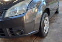 Autos - Ford Fiesta Max 2010 GNC 175000Km - En Venta