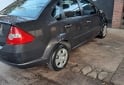 Autos - Ford Fiesta Max 2010 GNC 175000Km - En Venta