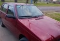 Autos - Fiat Uno 2008 GNC 230000Km - En Venta