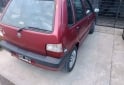 Autos - Fiat Uno 2008 GNC 230000Km - En Venta