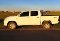 Camionetas - Toyota Hilux 2.5 Dx 4x2 2012 Diesel 306000Km - En Venta