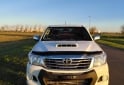 Camionetas - Toyota Hilux 2.5 Dx 4x2 2012 Diesel 306000Km - En Venta