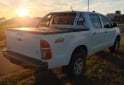 Camionetas - Toyota Hilux 2.5 Dx 4x2 2012 Diesel 306000Km - En Venta