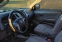 Camionetas - Toyota Hilux 2.5 Dx 4x2 2012 Diesel 306000Km - En Venta