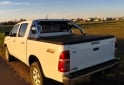 Camionetas - Toyota Hilux 2.5 Dx 4x2 2012 Diesel 306000Km - En Venta
