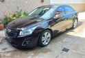Autos - Chevrolet Cruze 2015 GNC - En Venta