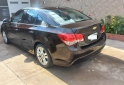 Autos - Chevrolet Cruze 2015 GNC - En Venta