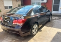 Autos - Chevrolet Cruze 2015 GNC - En Venta