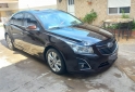 Autos - Chevrolet Cruze 2015 GNC - En Venta