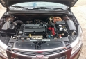 Autos - Chevrolet Cruze 2015 GNC - En Venta