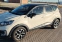 Autos - Renault CAPTUR 2.0 INTENSE 2017 GNC 135000Km - En Venta