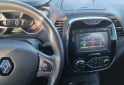 Autos - Renault CAPTUR 2.0 INTENSE 2017 GNC 135000Km - En Venta