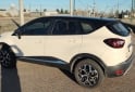 Autos - Renault CAPTUR 2.0 INTENSE 2017 GNC 135000Km - En Venta