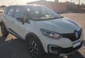 Autos - Renault CAPTUR 2.0 INTENSE 2017 GNC 135000Km - En Venta