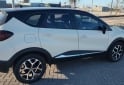 Autos - Renault CAPTUR 2.0 INTENSE 2017 GNC 135000Km - En Venta