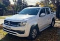 Camionetas - Volkswagen Amarok v6 2021 Diesel 190000Km - En Venta